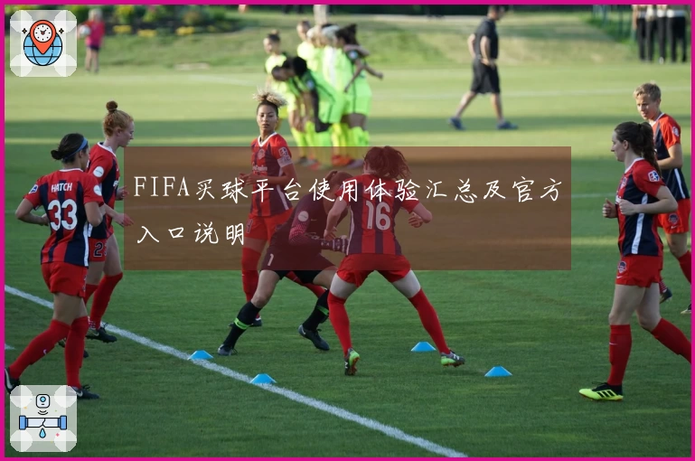 FIFA买球平台使用体验汇总及官方入口说明