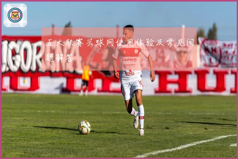 五大联赛买球网使用体验及常见问题解答