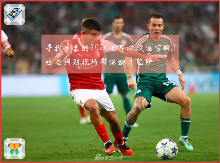 寻找可靠的2026世界杯投注官网?这些辨别技巧帮你避开陷阱
